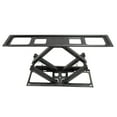 thumbnail image 3 of Full Motion TV Wall Mount for Samsung Vizio Sharp LG TCL 40 42 47 50 55 60 65 70, 3 of 7