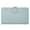Bamboo Blue, variant on 100 Envelope Savings Challenge Book - A5 Budget Planner with PU Leather Cover - Money Saving Organizer Folder with 100 Pockets (Coral Pink, Plastic)