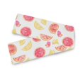 thumbnail image 7 of Yayeee Table Runner 70 inches Long Home Kitchen Dinning Party Decoration, White Grapefruit Slices, 7 of 7