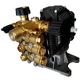 thumbnail image 3 of 4000 PSI Horizontal Pressure Washer Pump 4 GPM 1" Diameter Shaft, 3 of 6