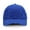 Blue, variant on New Unisex Solid Cotton Outdoor Baseball Cap Retro Outdoor Sports Caps Women Bone Gorras Curved Fitted Washed Vintage Dad Hats