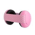 thumbnail image 1 of Petite Housse Extérieure, Design de Performance Acoustique de Protecteurs d'Oreilles pour Enfants contre le Bruit, Housse de Protection, 1 of 6