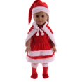 thumbnail image 5 of Doll Outfit Dress Clothes Accessories For 18 inch American Girl Our Generation My Life Doll Handmade DIY Kids Girl Toys, 5 of 6