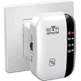 thumbnail image 1 of WiFi Extender, WiFi Booster, WiFi Repeater, 1 of 4