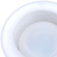 thumbnail image 4 of veasfak Flower Pot Silicone Model, Easy to Clean Portable Lightweight Smooth Surface DIY A, 4 of 9