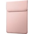 thumbnail image 1 of Funda delgada para portátil para MacBook Air de 13 pulgadas M3 A3113 M2 A2681 M1 A2337 A2179 A1932, MacBook Pro de 13 pulgadas M2 M1, 1 of 4