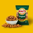 thumbnail image 2 of Mac's Original Pork Cracklins, 6.25 Oz., 2 of 5