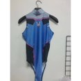 thumbnail image 4 of Cosplay Costume Tights Overwatch Pioneer DVA Song Hana Dead Reservoir Bodysuitpangjing, 4 of 4