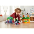 thumbnail image 2 of Mega Bloks Thomas & Friends Sodor Adventures 60-Piece Set, 2 of 7