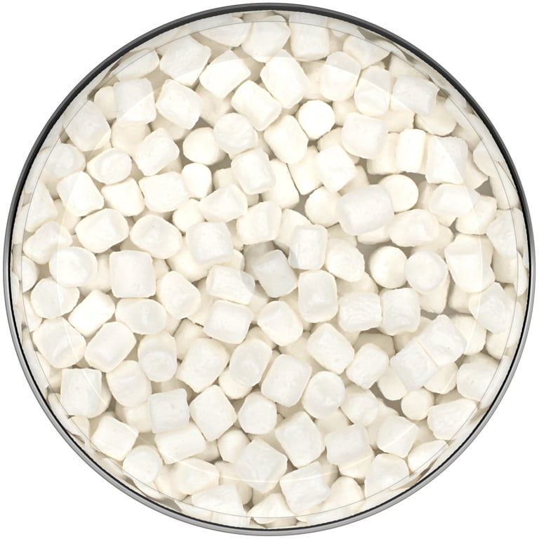 Jet-Puffed, Vanilla Marshmallow Bits, 3 oz Shaker, Bite Sized