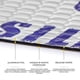 thumbnail image 2 of Alfombrilla insonorizante Siless VIBRO para coche, 50 mil (1,3 mm), 4,8 m², 2 of 8