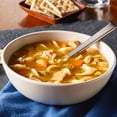 thumbnail image 4 of Progresso Traditional, Chicken Noodle Soup, Ready To Serve, 19 oz., 4 Pack, 4 of 14