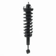 thumbnail image 4 of Complete Corner Unit Assembly -Strut, Mount and Spring, 4 of 5