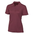 thumbnail image 1 of Clique Ice Lady Pique Polo Shirt, 1 of 1