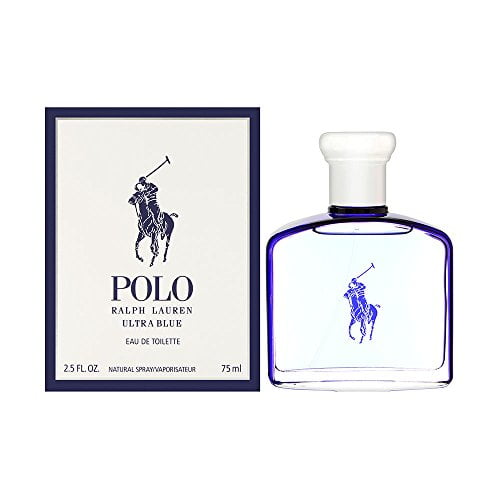 polo deep blue walmart