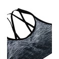 thumbnail image 5 of ZXSXSY Women Removable Padded Sports Bras for Workout Fitness Yoga, 5 of 7