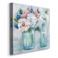 thumbnail image 2 of Country Bouquet-Premium Gallery Wrapped Canvas - Ready to Hang, 2 of 3