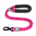 thumbnail image 1 of CNKOO Strong Dog Leash  Heavy Duty Dog Leash With Comfortable Padded Handle  Elastic Training Leashes For Large Medium Dogs, 1 of 7
