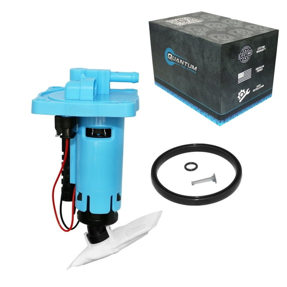 Fuel Pump Assembly For KTM & Husqvarna Motorcycles - OEM Replacement For: A46007088000, HFP-A492 | QFS