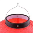 thumbnail image 4 of Linterna colgante japonesa Zulema impermeable plegable estilo japonés, 4 of 8