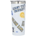 thumbnail image 2 of Albany State Golden Rams 24oz. Medley Tumbler, 2 of 2