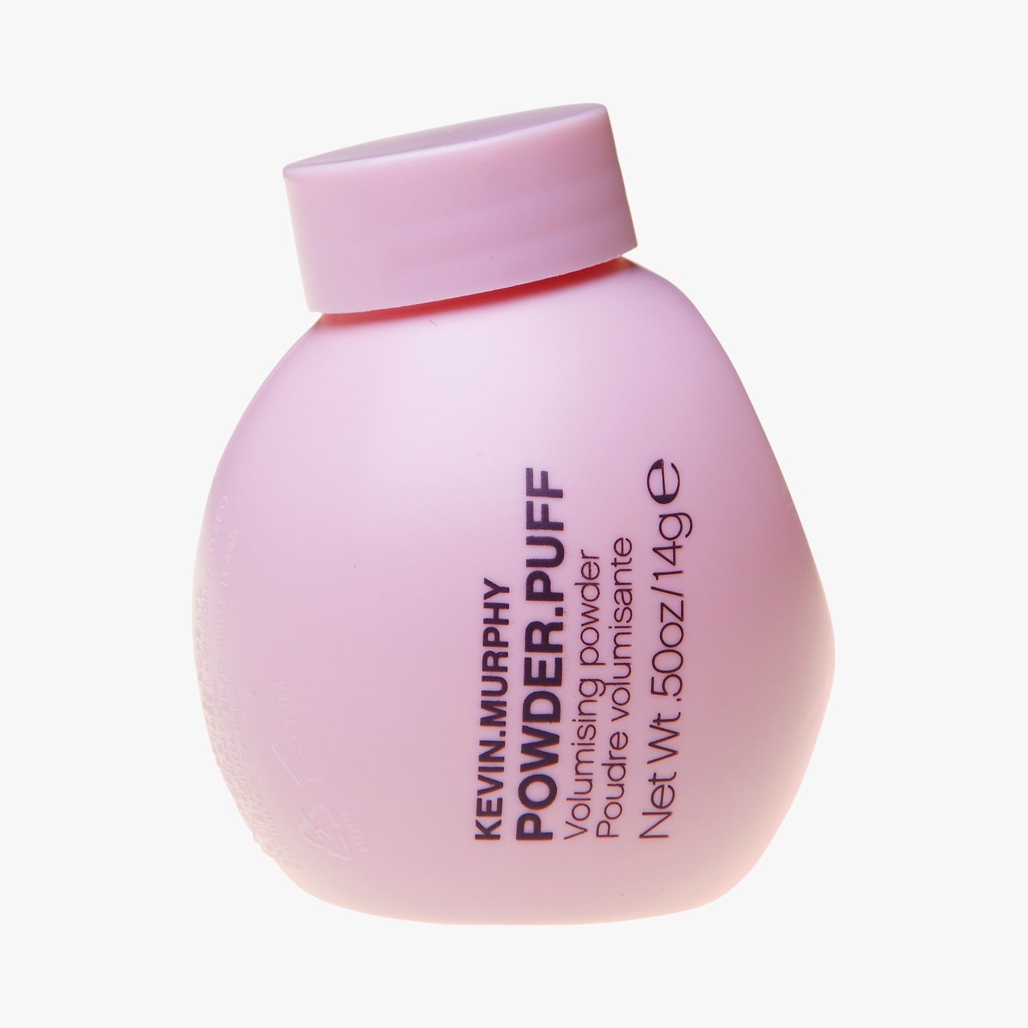 kevin murphy powder puff
