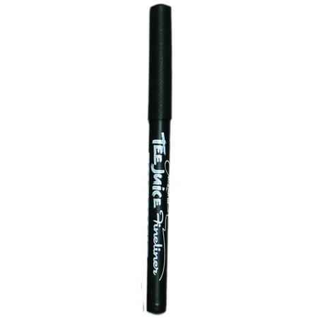 Jacquard Tee Juice Fabric Marker, Fine Tip, Black (Best Fabric Pens For T Shirts)