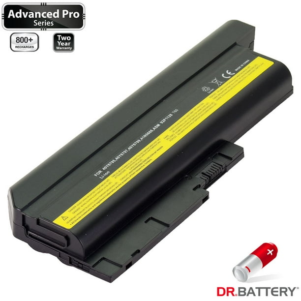 Dr Battery Samsung Sdi Cells For Ibm Thinkpad Sl300 Sl400 Sl500 T500 T60 T60p T61 T61p W500 42t4621 42t4670 42t4777 92p1134 92p1137 92p1139 92p1141 40y6799 42t4504 Walmart Com Walmart Com