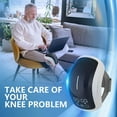 KTS Infrared & Red Light Therapy for Knee Joint Pain Relief Device