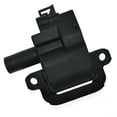 thumbnail image 4 of Ignition Coil for Chevy Silverado Sierra 3500 Pontiac Firebird Cadillac 12558948, 4 of 7