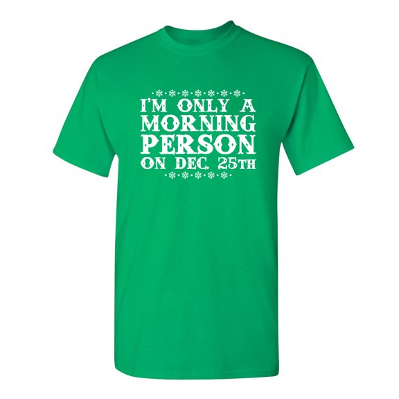 My Favorite People Sarcastic Humor Graphic Tees Gift For Mens Novelty Funny T Shirt