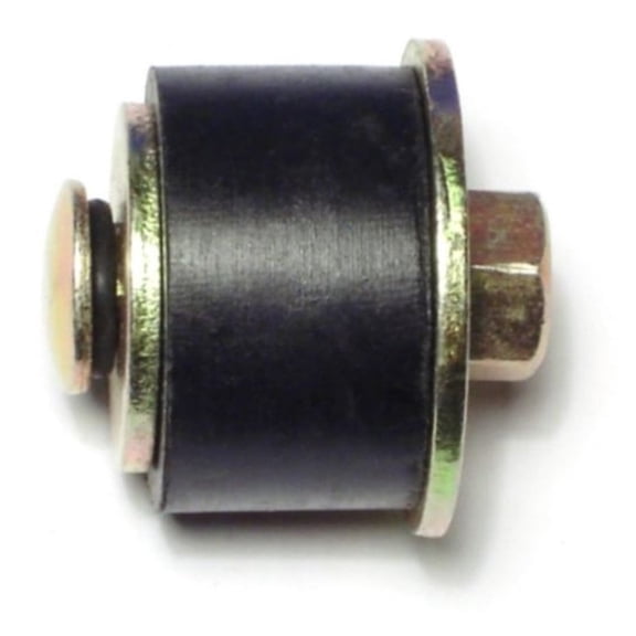 1-1/4" (32mm) Rubber Auto & Marine Plugs DPR-056 (4 pcs.)