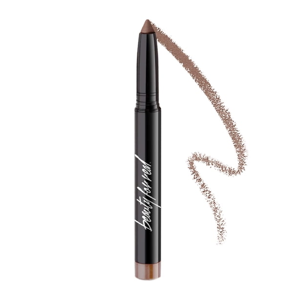 Sombra de ojos Stick Beauty para Real Shadow Stx Midnight Marathon