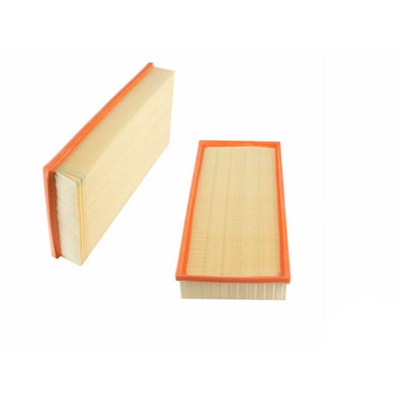Air Filter - Compatible with 2003 - 2006, 2008 - 2010 Porsche Cayenne 2004 2005 2009