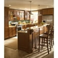 thumbnail image 4 of Progress Lighting, Brookside, 1-Light Pendant, Brushed Nickel, Metal Shade, 4 of 9