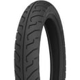 thumbnail image 4 of Shinko 712 Rear Motorcycle Tire 140/90-15 (70H) For Yamaha Virago XV1100 1988-1999, 4 of 5