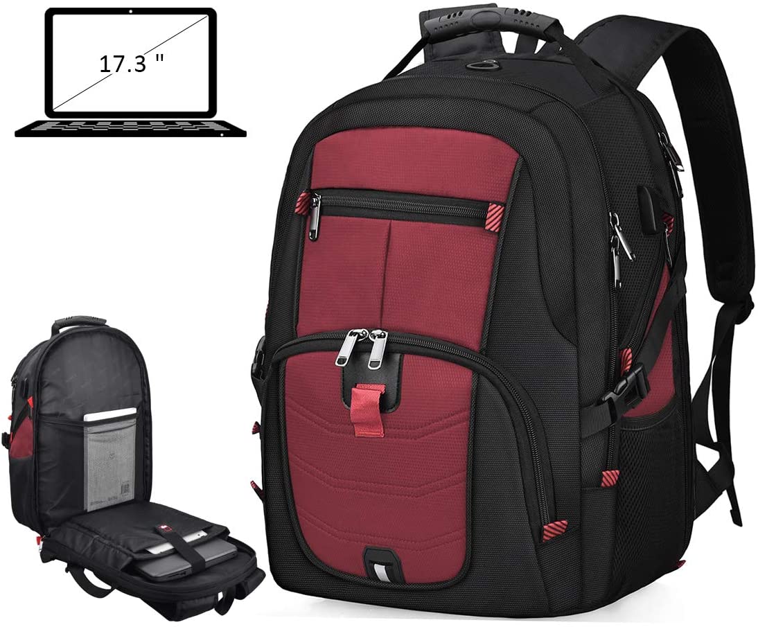 large school backpacks for college