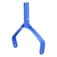thumbnail image 1 of Pool Suction Head Handle, High Reliability Sturdy Blue Practical V Head Handle  For Pond For  For Swimming Pool, 1 of 8