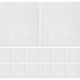 thumbnail image 1 of KAKOWELY 50 hojas de puntos adhesivos transparentes, pegamento para globos, pegatinas de doble cara, cintas adhesivas, manualidades, puntos, 1 of 4