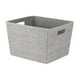 thumbnail image 1 of Gaveta Organizadora Whitmor Gris 38.1X33X25.4 Cm, 1 of 3
