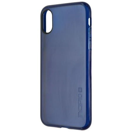 Incipio NGP Pure Series Case for Apple iPhone X - Navy (Used)