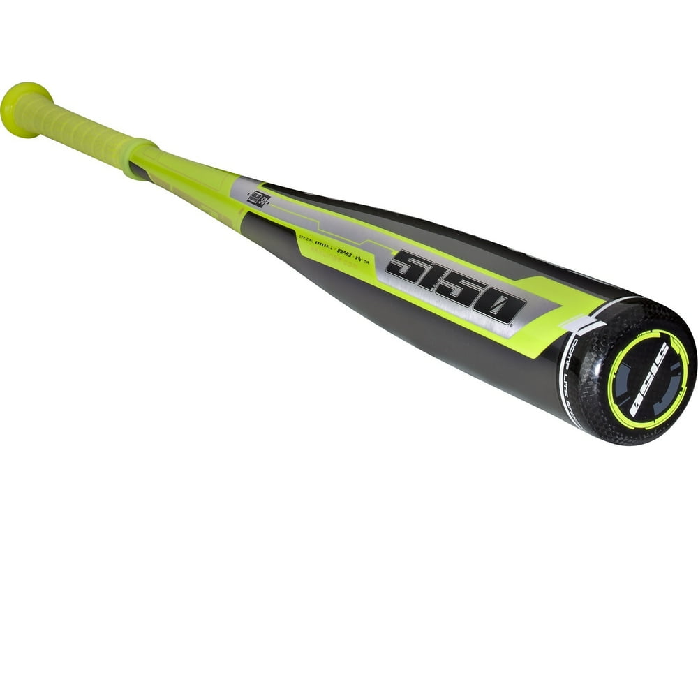 Rawlings BBCOR 5150 Baseball Bat 32/29 3 2016 Version