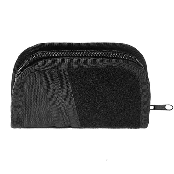 CEORPER Multipurpose Small Tool Storage Bag Tool Organizers Card Pouches with Zippers