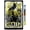 Premium Poster & Clip Bundle, variant on DC Comics Movie - Batman v Superman - Fear the Bat Wall Poster, 22.375" x 34"