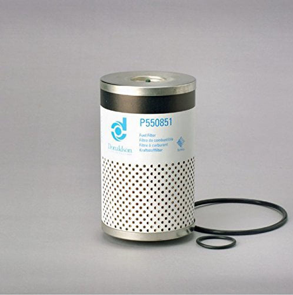 P550851 Donaldson Fuel Filter, Water Separator Cartridge ( Replaces 21737499 )