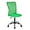 Green, variant on YYEAN Home Office Chair Ergonomic Mid-Back Mesh Desk Chair Computer Armless Executive Task Chair Lumbar Support Armrests Swivel Rolling PC Chairs Small Meeting for Adults,Green