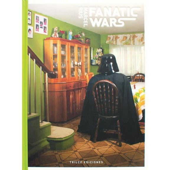 Fanatic Wars (Hardcover)