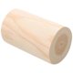 thumbnail image 3 of Wooden Stump Candlestick Holder Creative Table Centerpiece Wedding Decor Rustic Style 1Set, 3 of 5