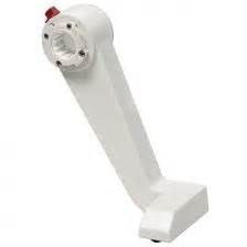 Adaptateur de Jambe pour Coupe-Pâtes et Hachoir à Viande pour Bosch -Arrêté