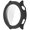 Matte black, variant on Shockproof Smartwatch Cover Clear Screens Protector Lightweight & Scratch Resistant Watches Guard Case for Watch